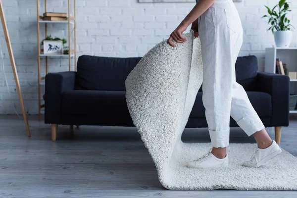 Professional carpet cleaning service in Peabody